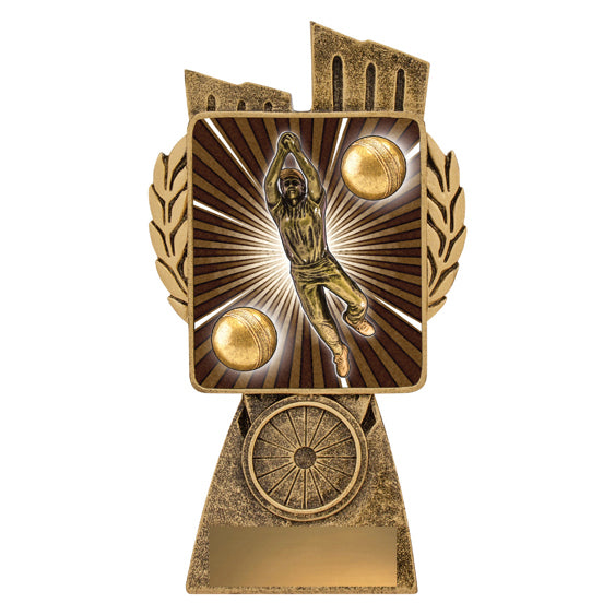 Lynx - Cricket Female Fielder