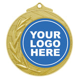 Orlando Medal
