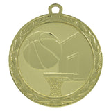 Maple Basketball
