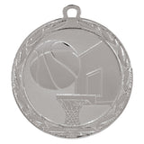 Maple Basketball