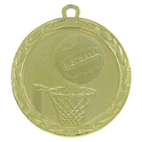 Maple Netball