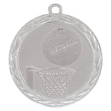 Maple Netball