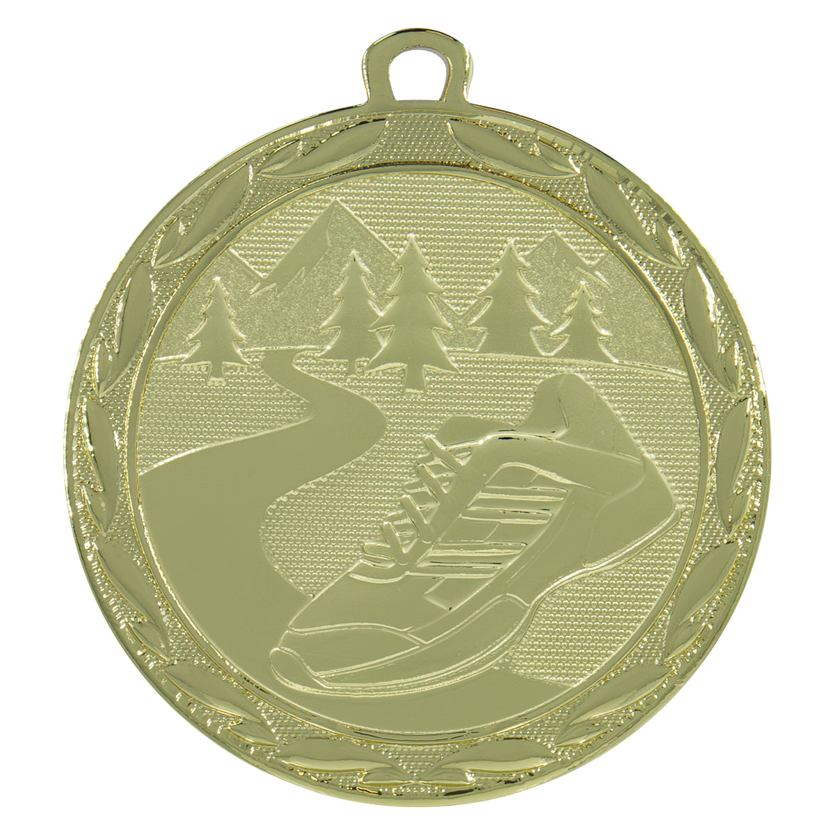 Maple Running