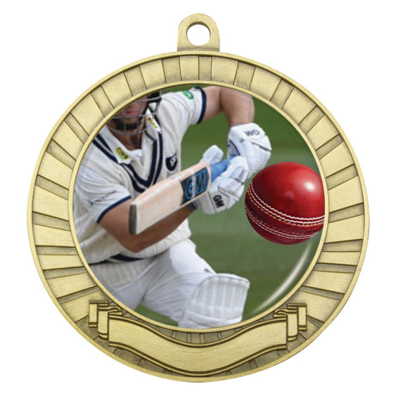 Eco Scroll - Batting