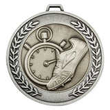 Prestige Medal Track