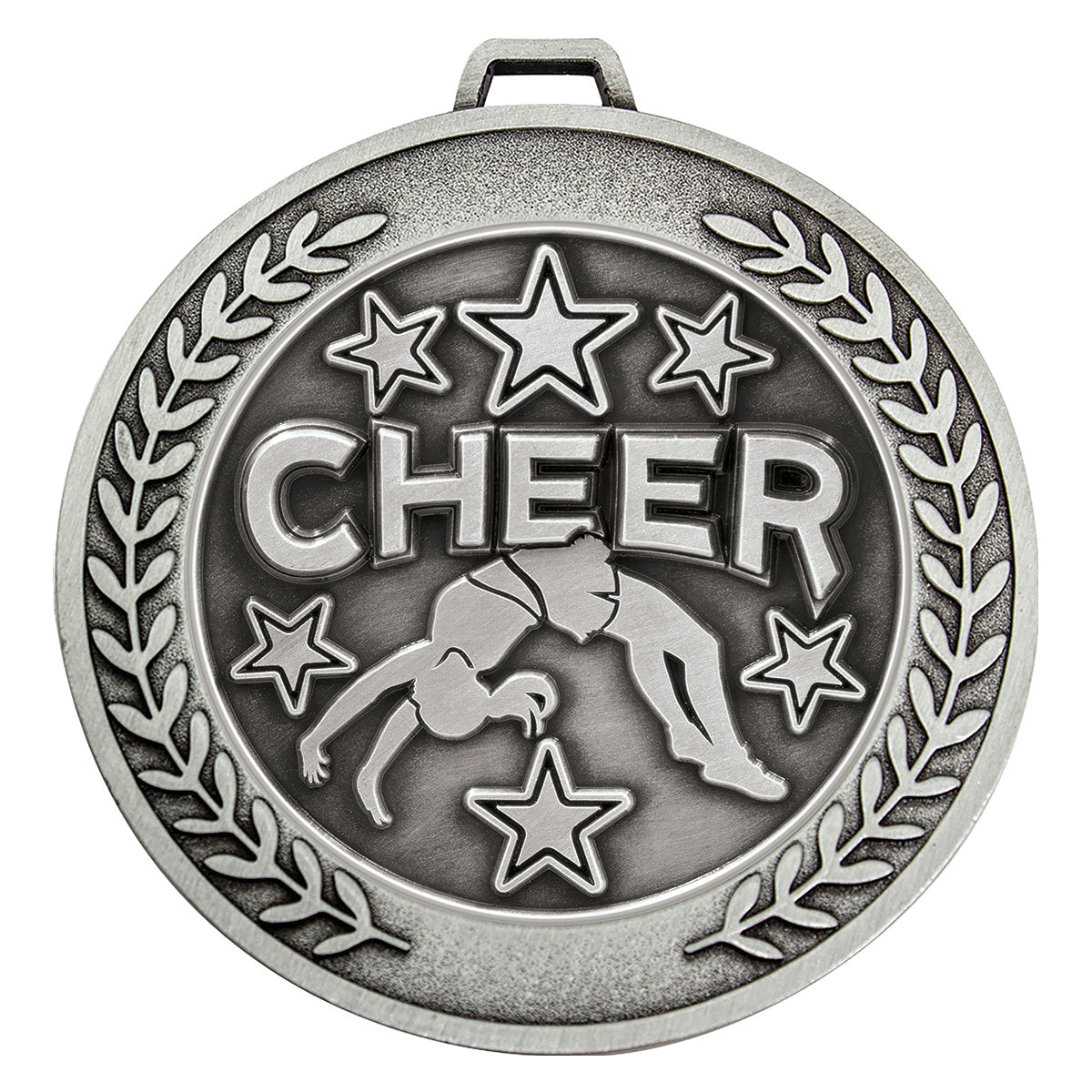 Prestige Medal Cheer