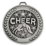 Prestige Medal Cheer