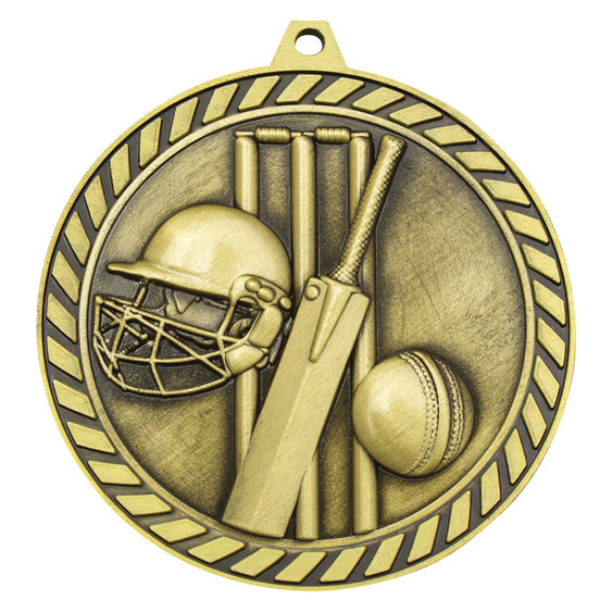 Venture Medal Cricket