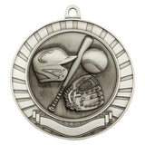 Eco Scroll - Baseball / Softball