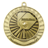 Eco Scroll - Pickleball