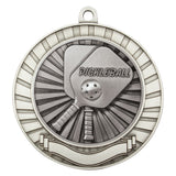 Eco Scroll - Pickleball