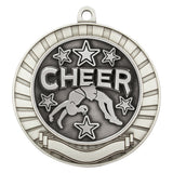 Eco Scroll - Cheer