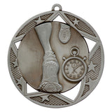 Running Galaxy Medal