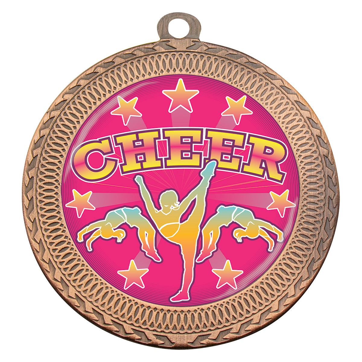 Ovation - Cheer