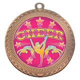 Ovation - Cheer