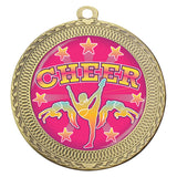 Ovation - Cheer