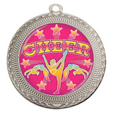 Ovation - Cheer