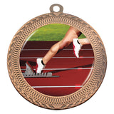 Ovation - Track