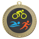 Ovation - Triathlon