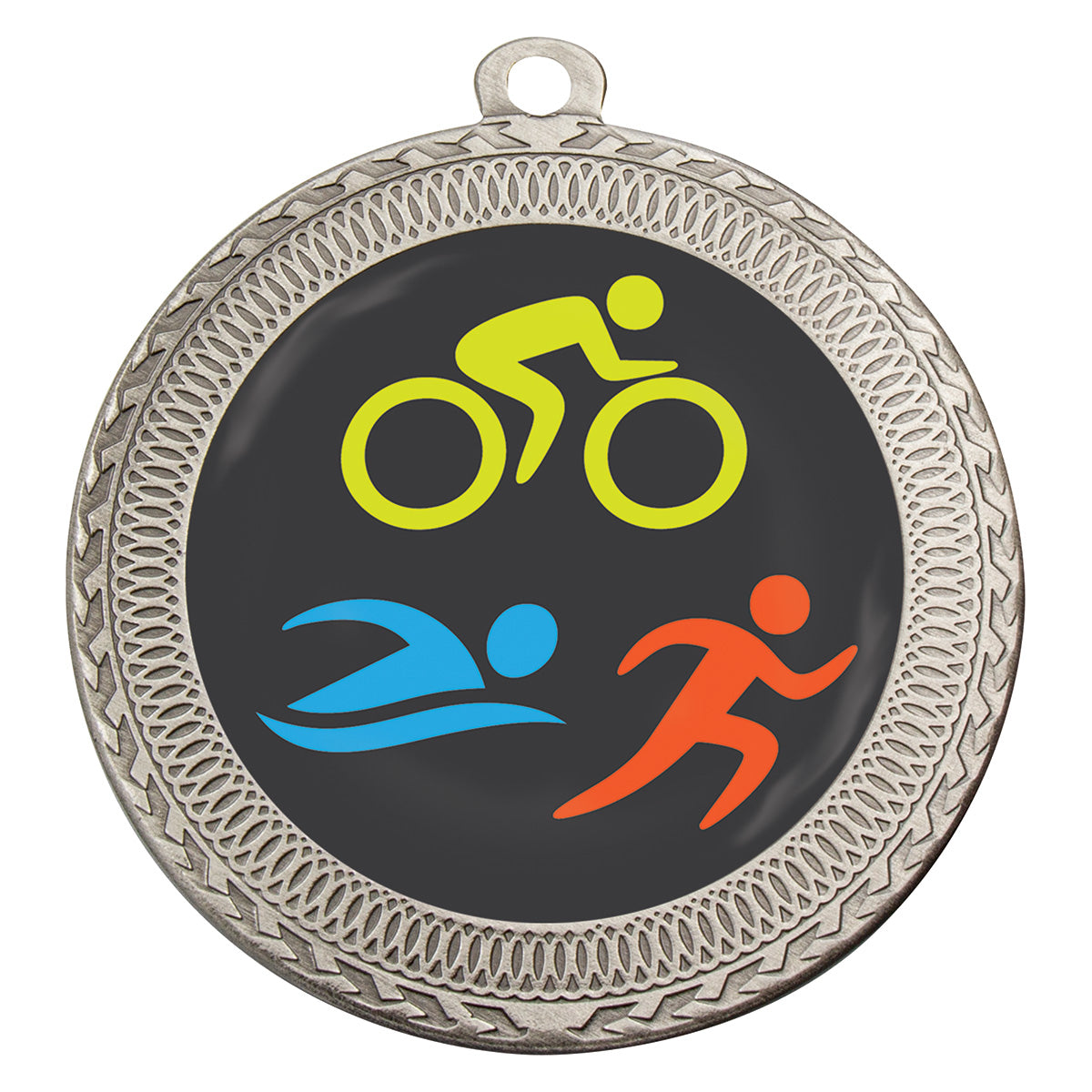 Ovation - Triathlon