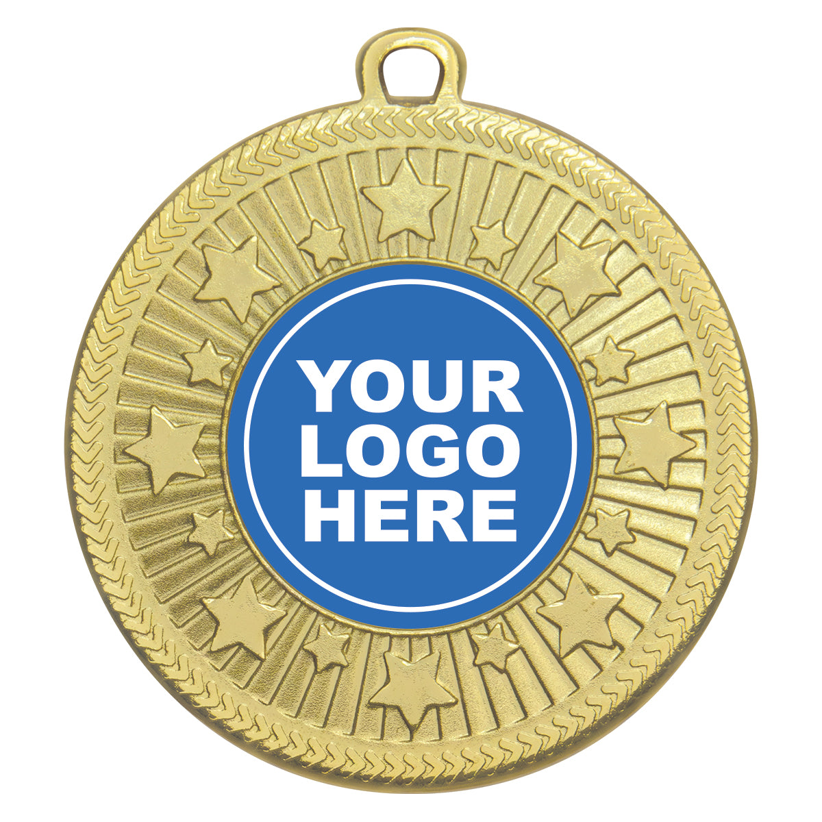 Starlight Medal