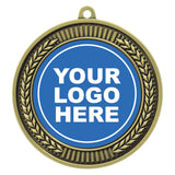 Invincible Medal