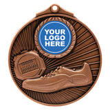 Summit Medal