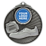 Summit Medal