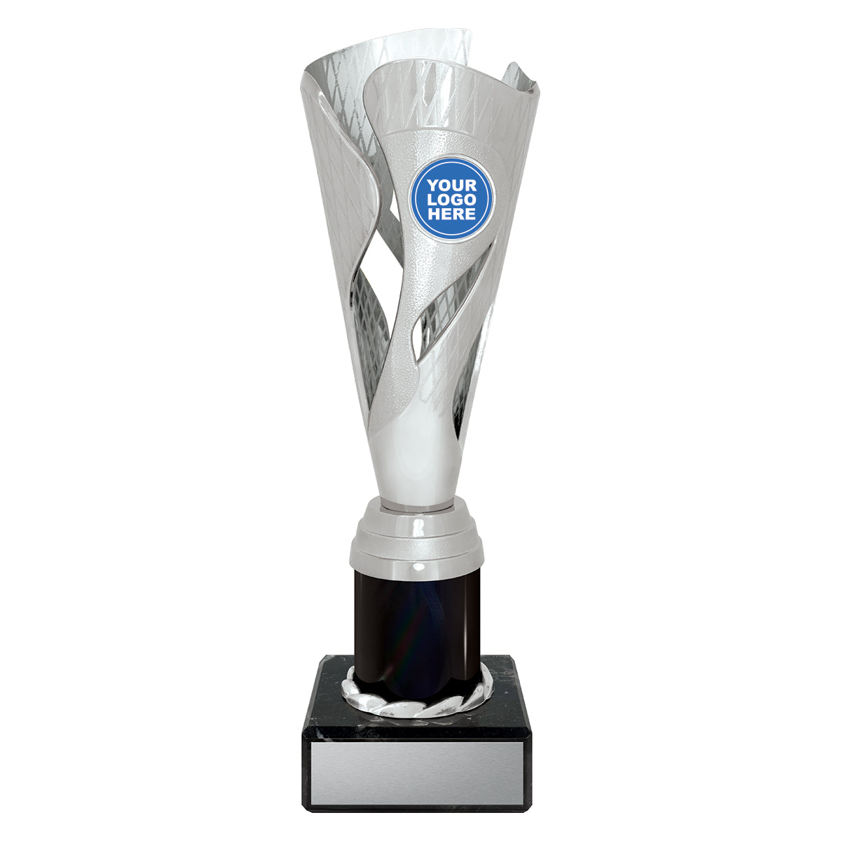 Tiger Cup - Silver