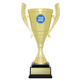 Willow Cup - Gold