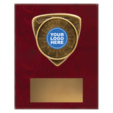 Nova Plaques