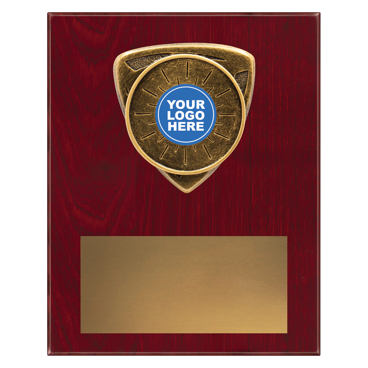Nova Plaques
