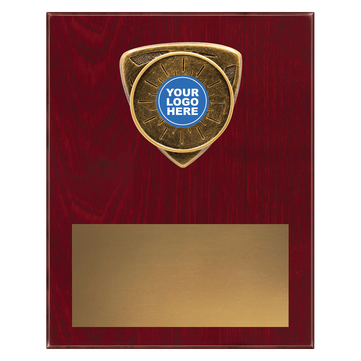 Nova Plaques
