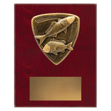 Nova Plaques - Fishing
