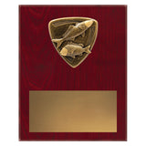 Nova Plaques - Fishing