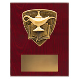 Nova Plaque - Academic