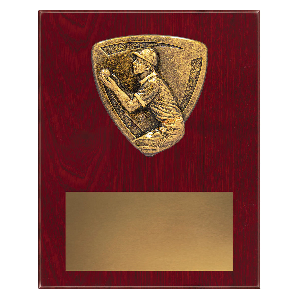 Nova Plaque - Fielding