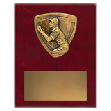 Nova Plaque - Fielding