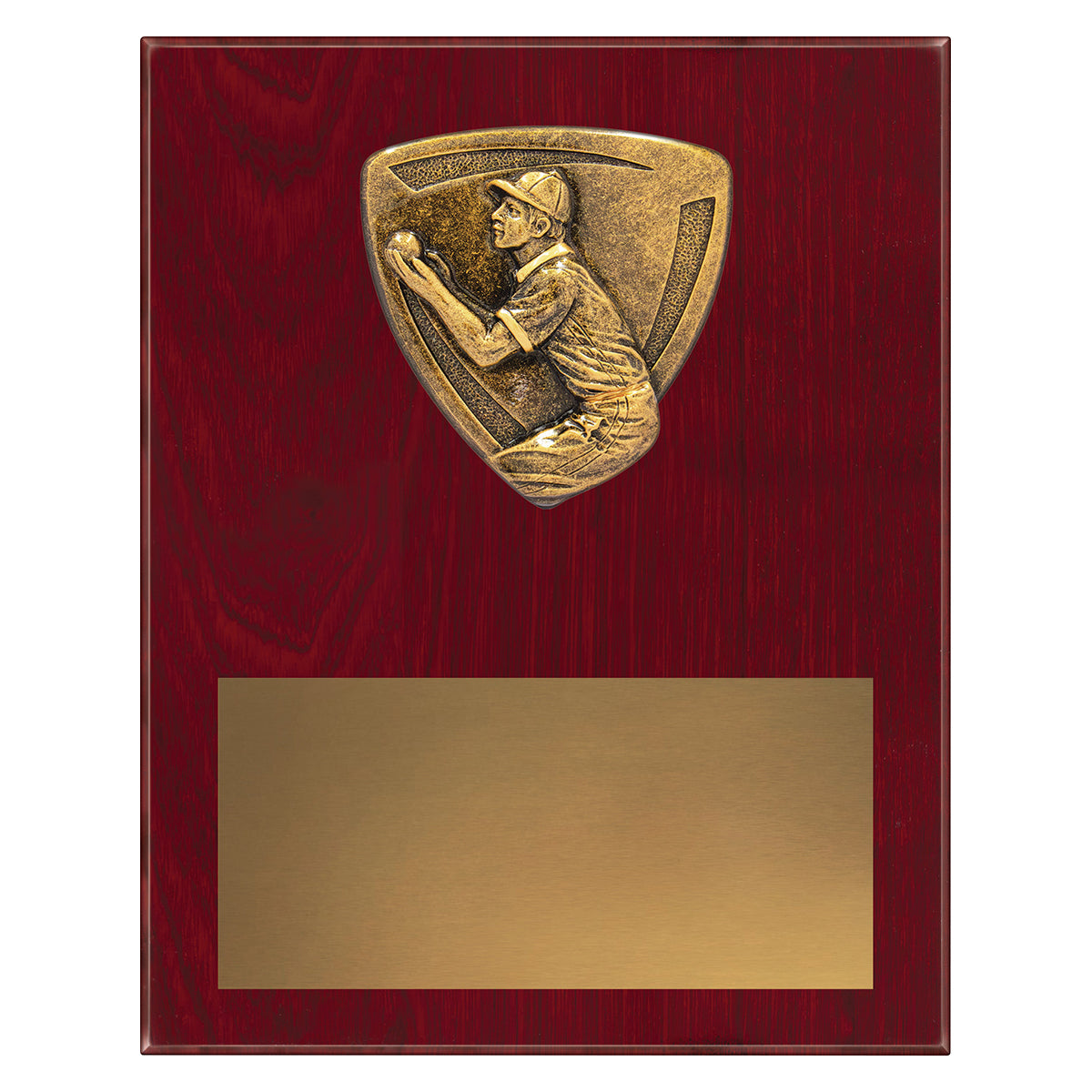 Nova Plaque - Fielding