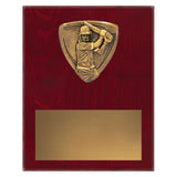 Nova Plaque - Batting