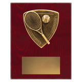 Nova Plaque - Tennis