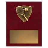 Nova Plaque - Tennis