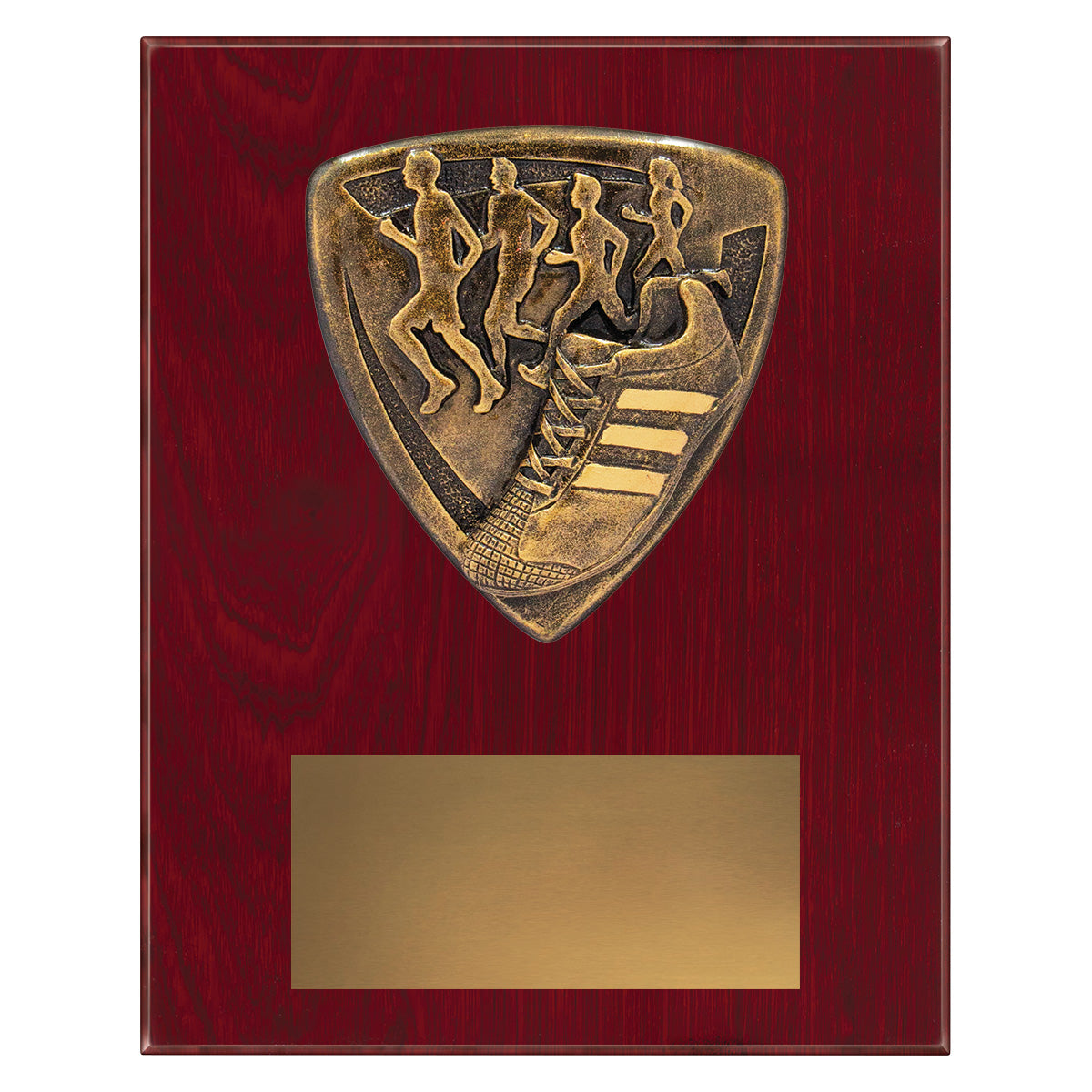 Nova Plaque - Cross Country