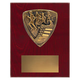 Nova Plaque - Cross Country