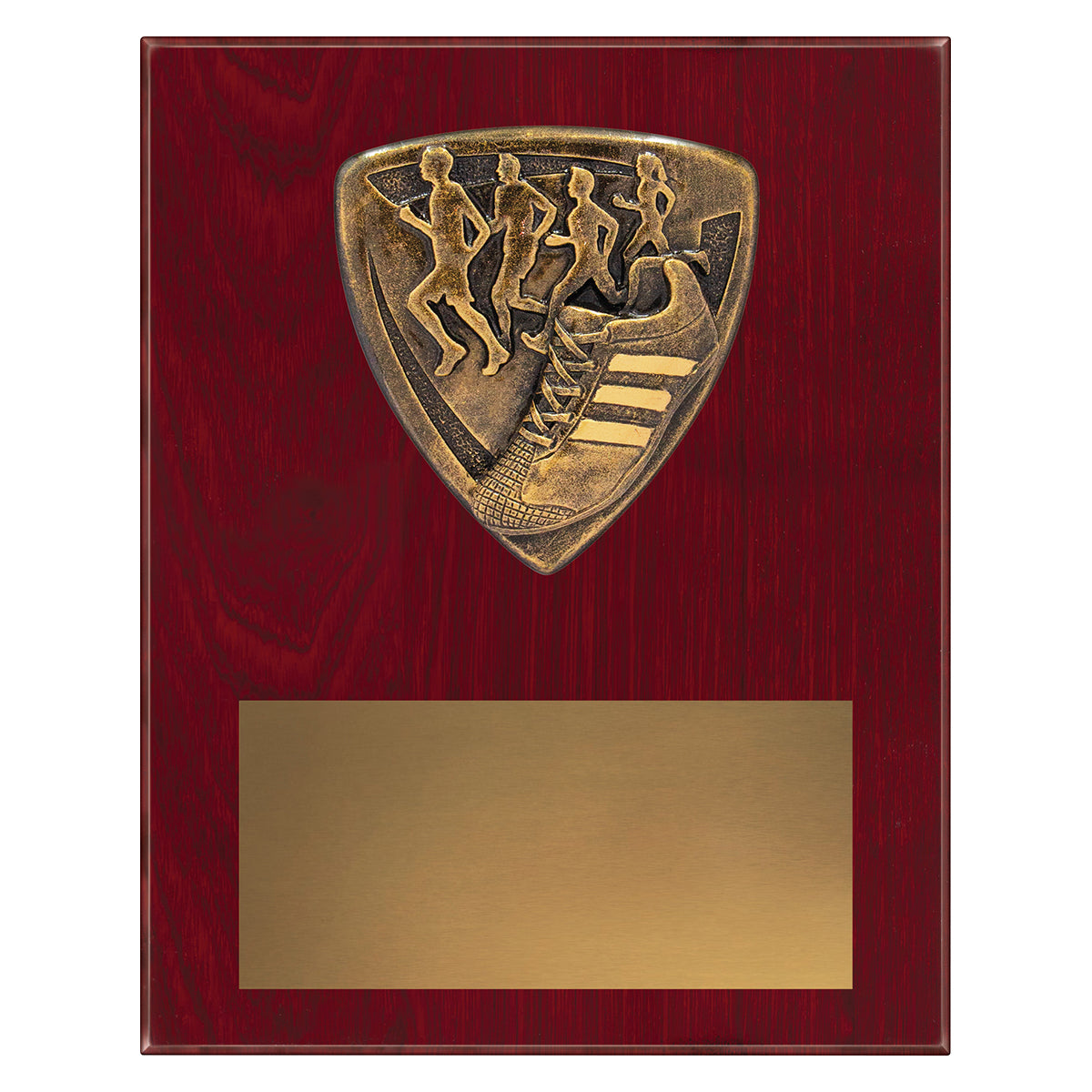 Nova Plaque - Cross Country