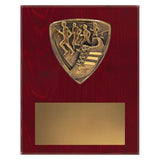 Nova Plaque - Cross Country