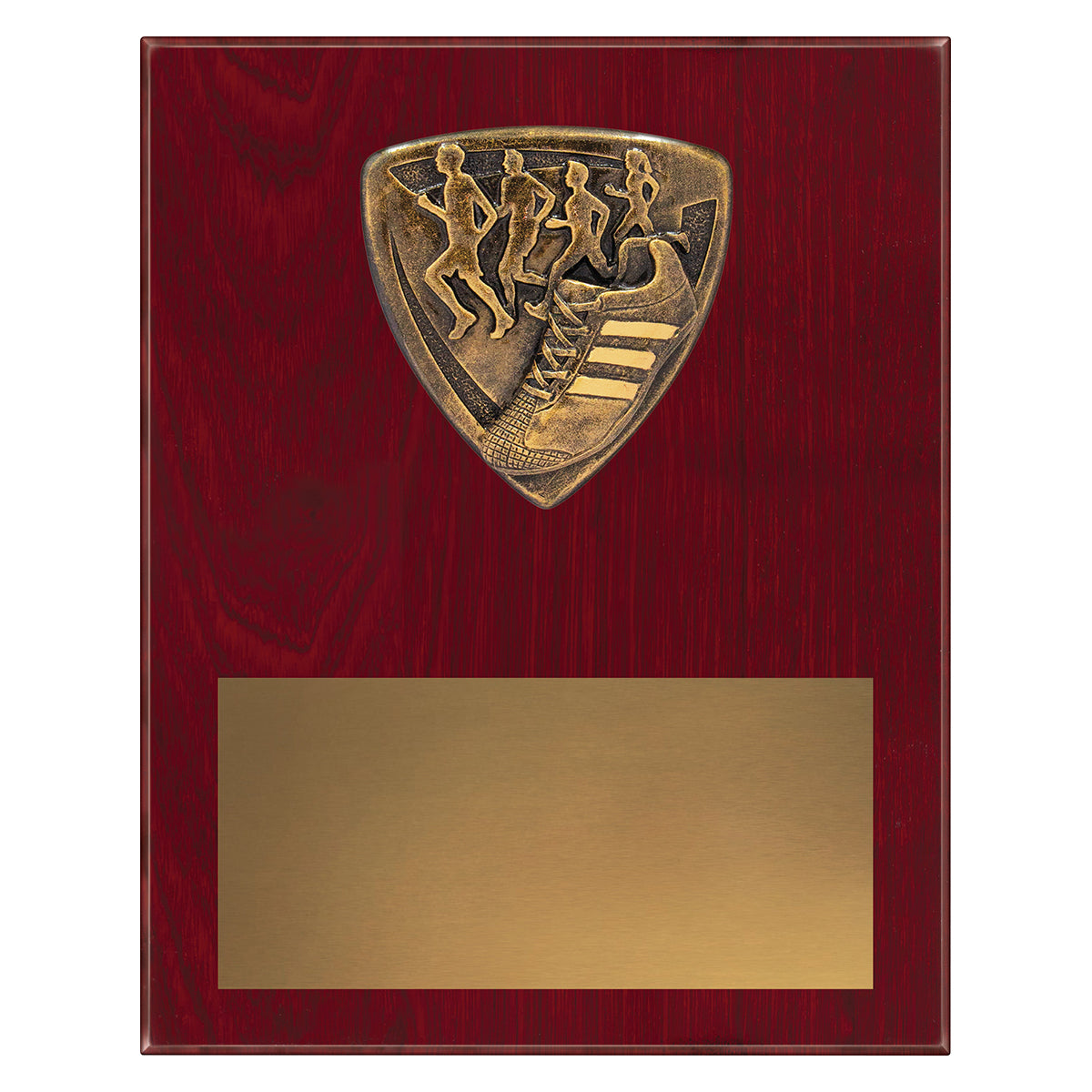 Nova Plaque - Cross Country