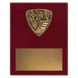 Nova Plaque - Cross Country
