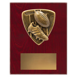 Nova Plaque - Aussie Rules