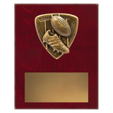 Nova Plaque - Aussie Rules
